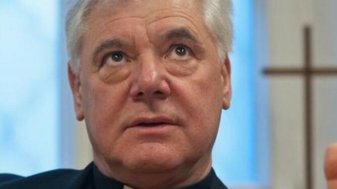 Monseñor Müller