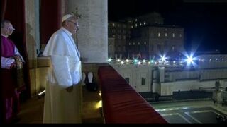 Francisco , nuevo Papa