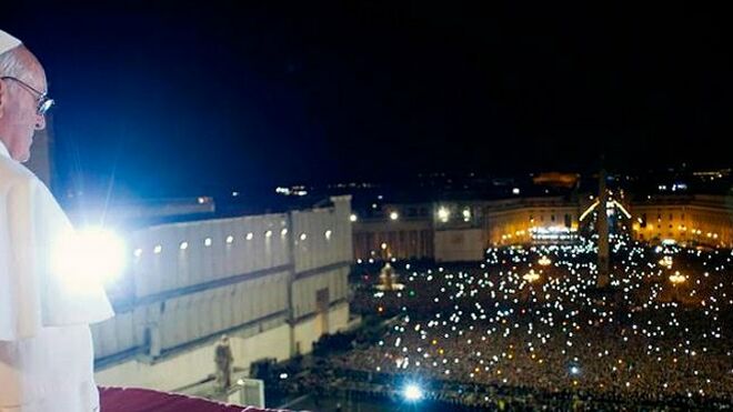 El Papa Francisco