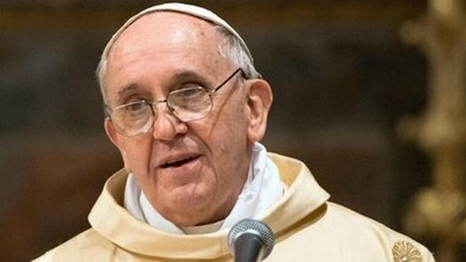 El Papa Francisco