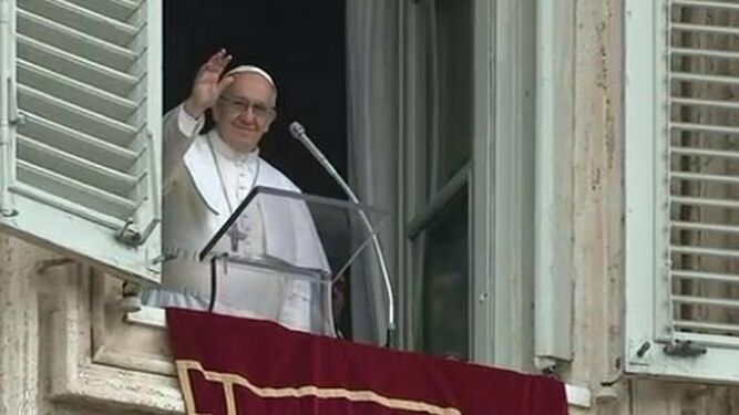 Papa Francisco