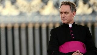Georg Gänswein, Prefecto de la Casa Pontificia
