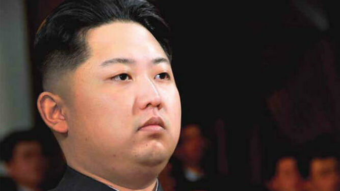 Kim-Jong-Un