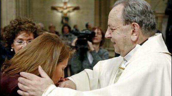 Monseñor Uriarte
