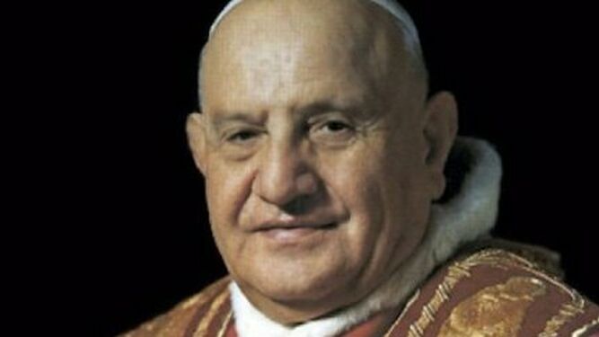 Juan XXIII