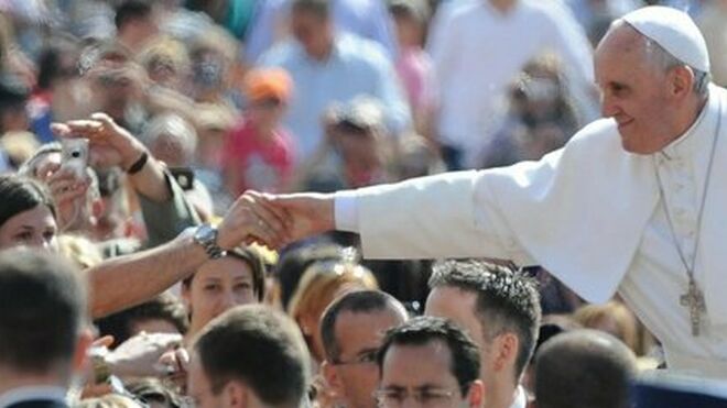 Bergoglio