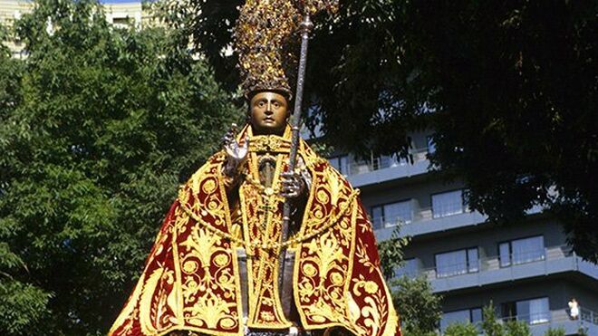 San Fermín