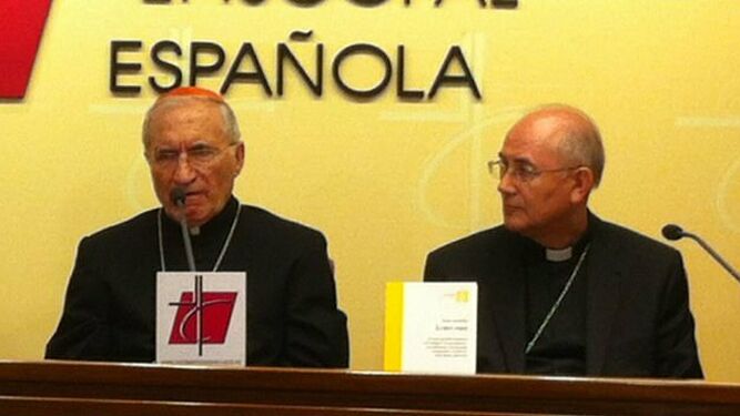 Rouco y González Montes