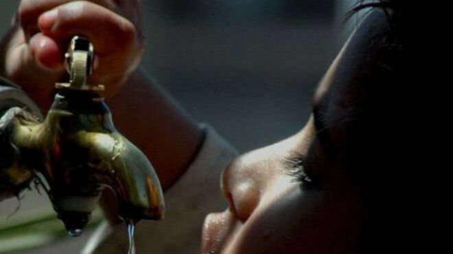 El agua en África