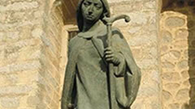 Santa Teresa