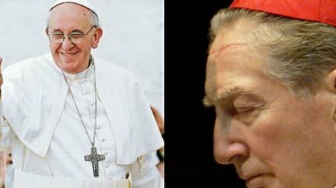 De Martini a Bergoglio