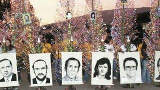 Condenado uno de los asesinos de Ellacuría