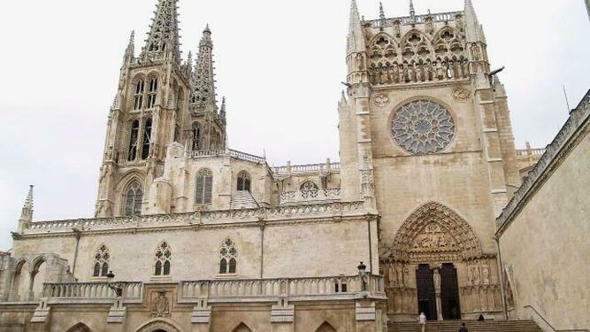 Catedral de Burgos
