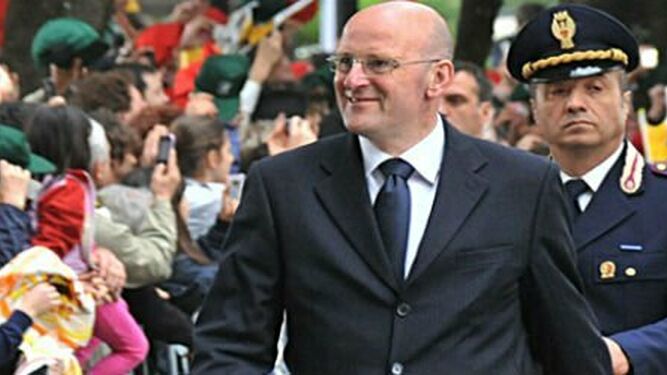 Domenico Giani