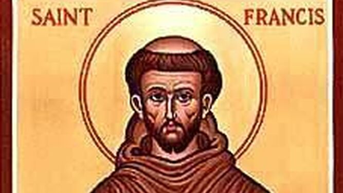 San Francisco de Asís