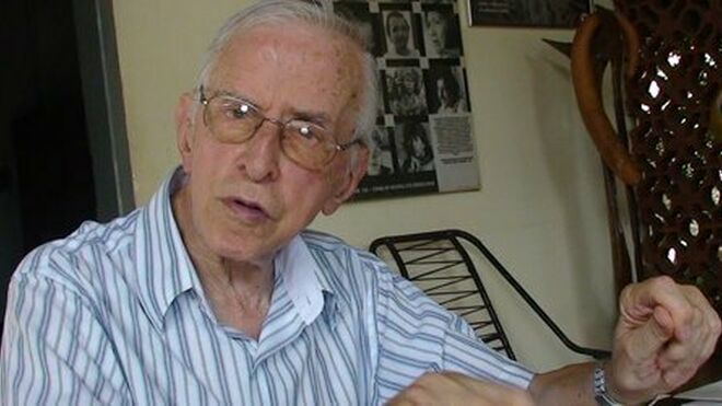 Pedro Casaldáliga