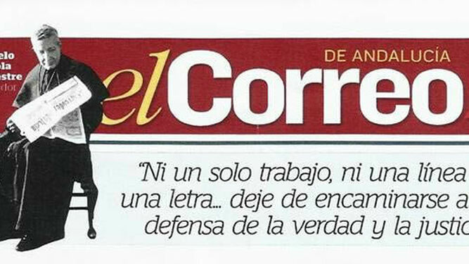 El Correo del cardenal Spínola