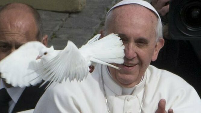 Papa Francisco