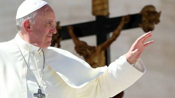 El Papa Francisco