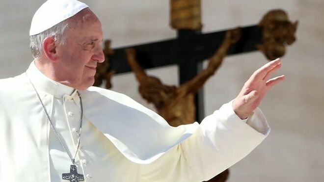 El Papa Francisco