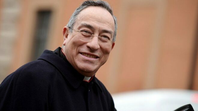 Cardenal Maradiaga