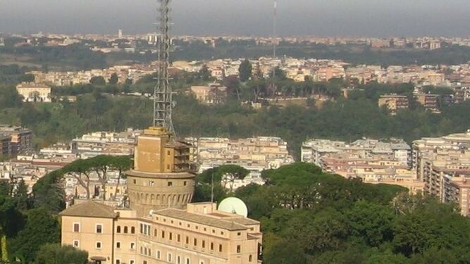 Radio vaticano