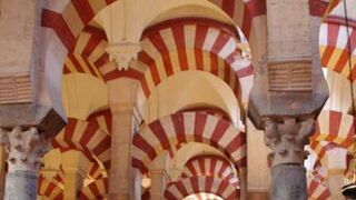 La Mezquita-catedral de Córdoba
