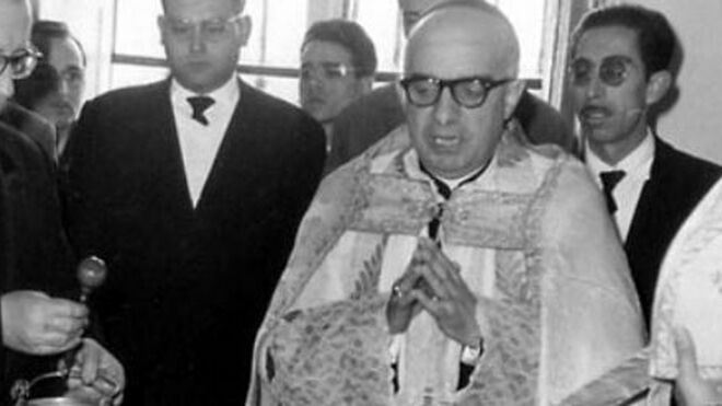 Antonio Añoveros