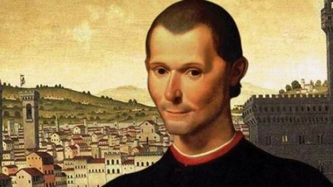 El Príncipe de Maquiavelo