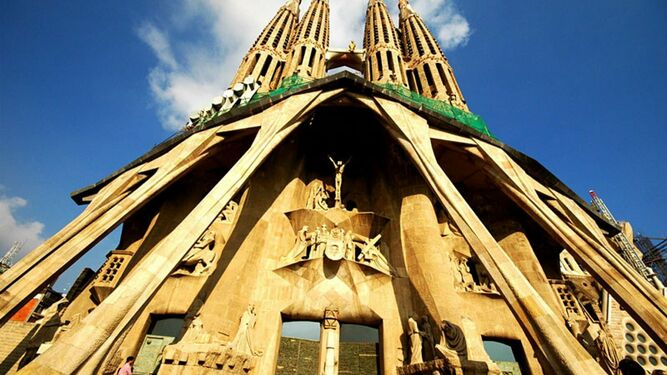Sagrada Familia