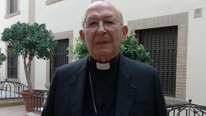 Antonio Dorado