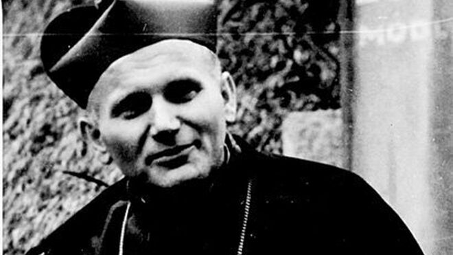 Karol Wojtyla