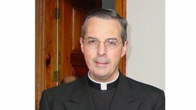 Luis Garza Medina