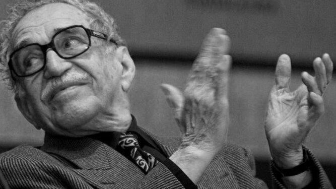 Adiós a García Márquez