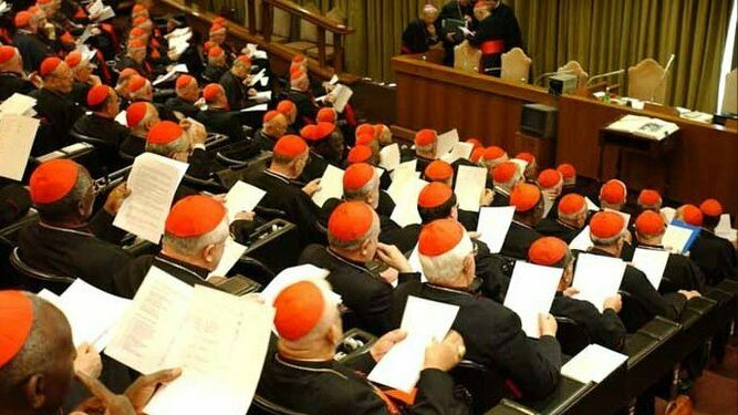 Curia