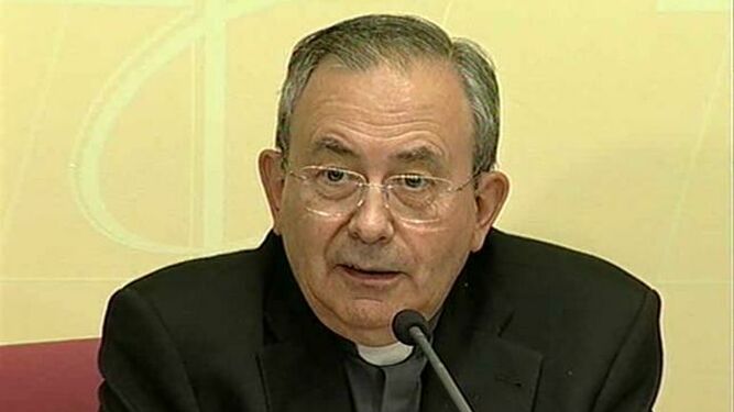 Antonio Algora, el recordado obispo que impulsó la Pastoral Obrera en España