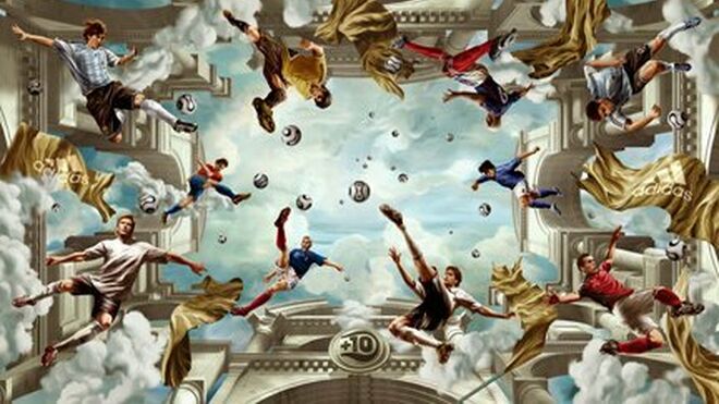 Fútbol y religión