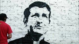 Padre Mújica, mártir argentino