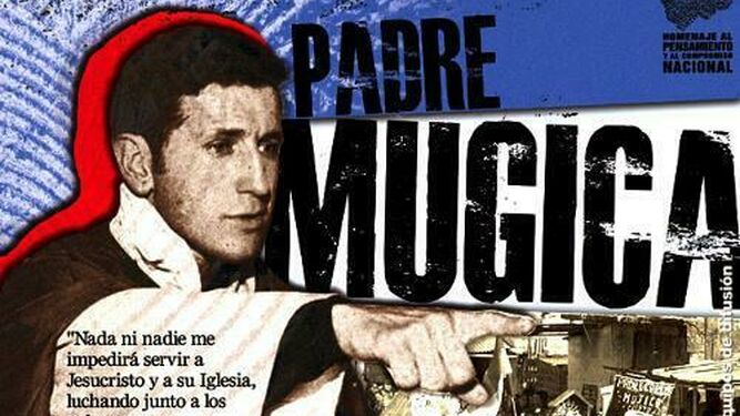 Padre Mújica