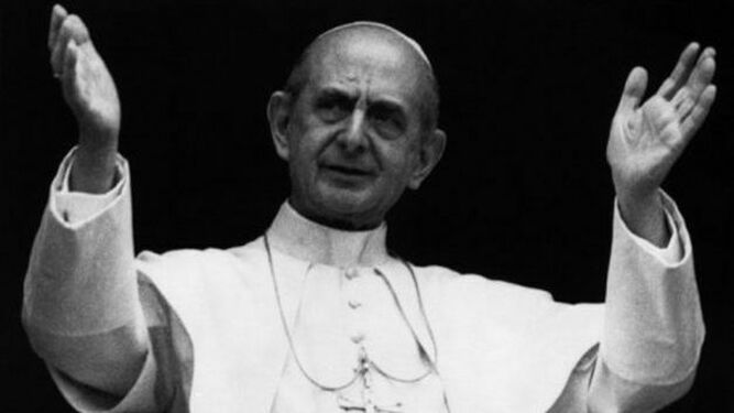 Pablo VI