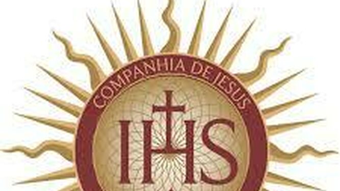 Logo de la Compañía de Jesús en Brasil