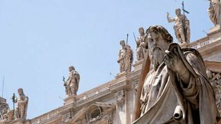 Moneyval aprueba los esfuerzos económicos de la sede de Pedro