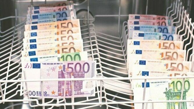 Moneyval, contra el blanqueo de dinero