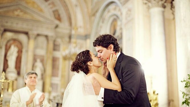 Matrimonio