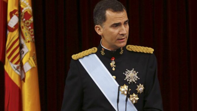 Felipe Rey
