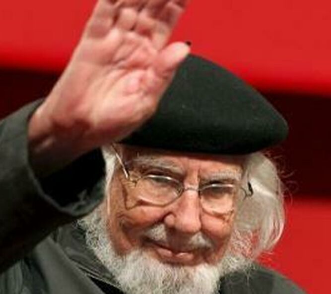 El ex ministro de Cultura de la Nicaragua sandinista