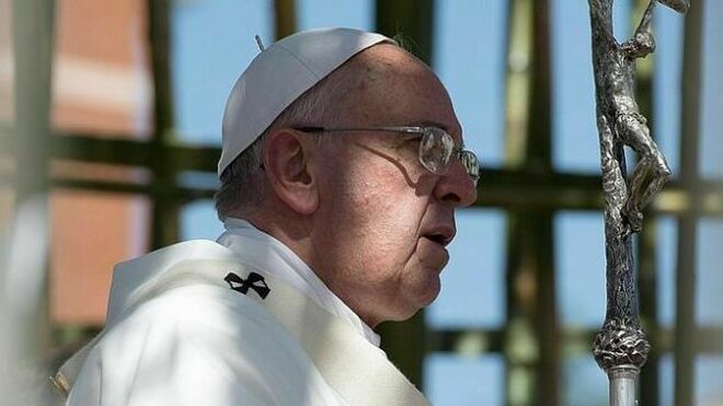 El Papa será implacable contra la mafia