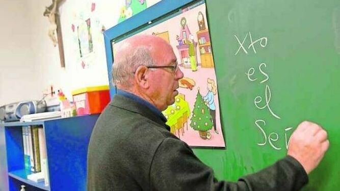 Educación católica