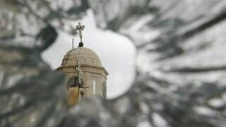 Cristianos perseguidos