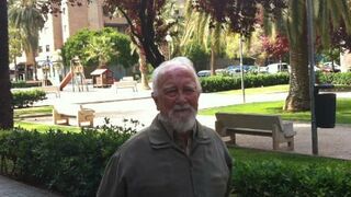 Antonio Duato, en Valencia